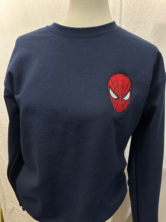 Spiderman Sweatshirt