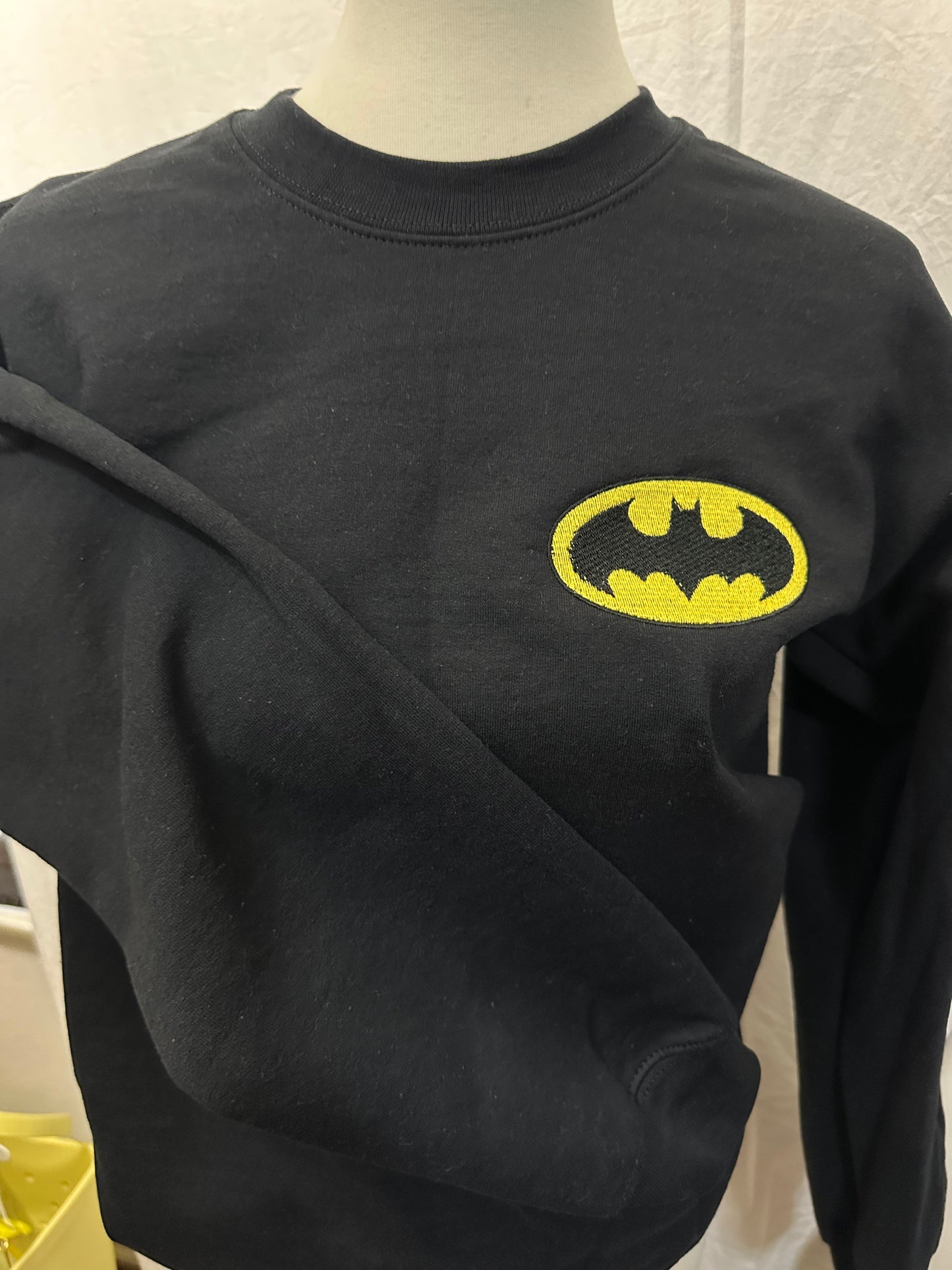 Batman Sweatshirt