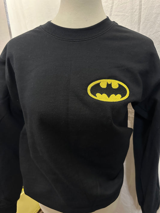 Batman Sweatshirt